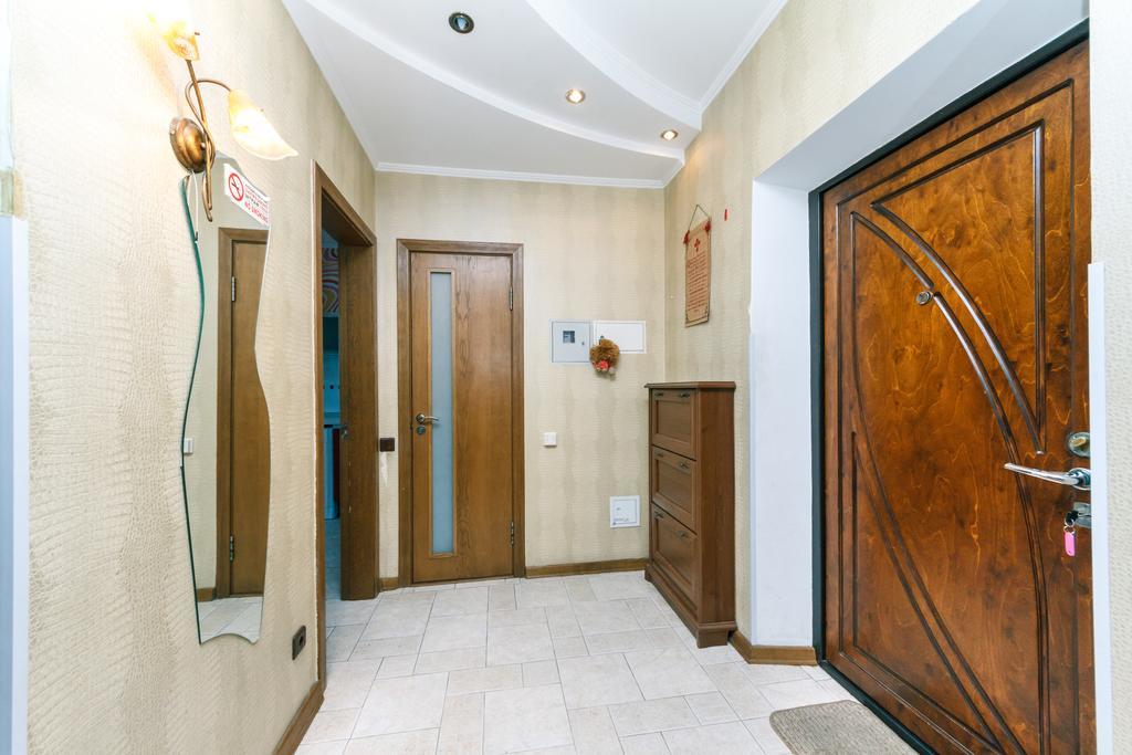 Apartment Two-storey Near Iec *