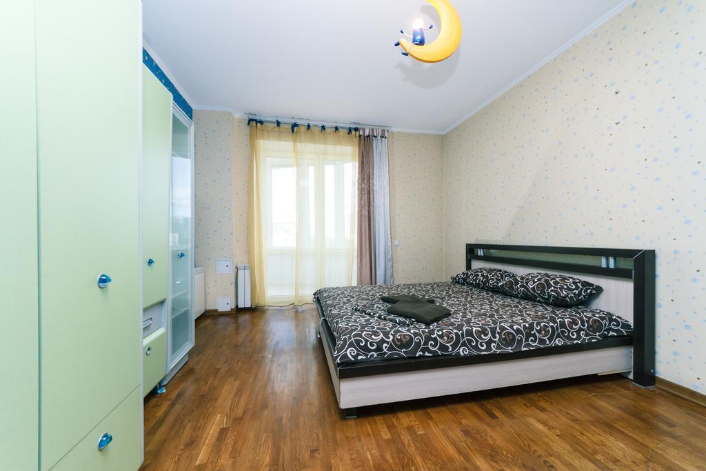 Two-storey Near Iec Apartment Kyiv