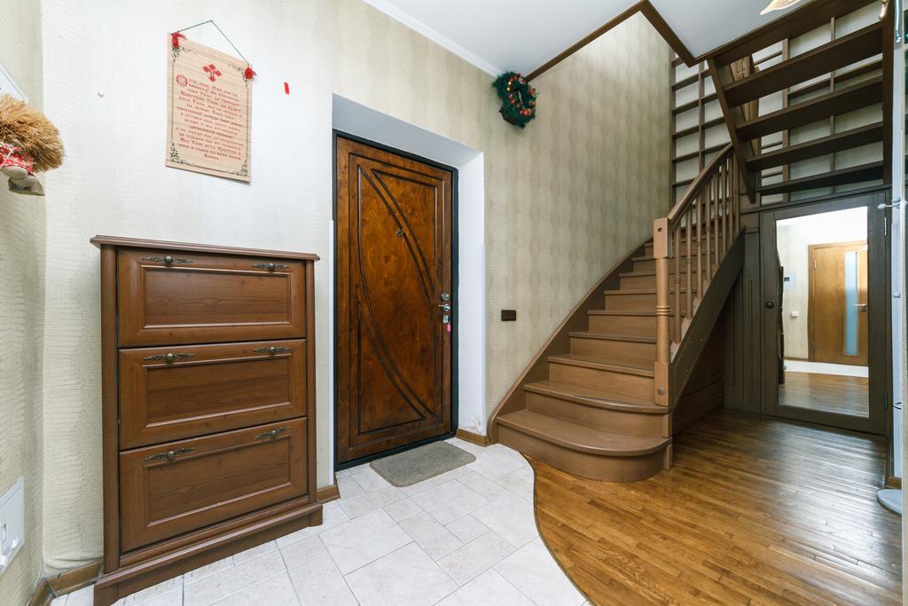 Two-storey Near Iec * Kyiv