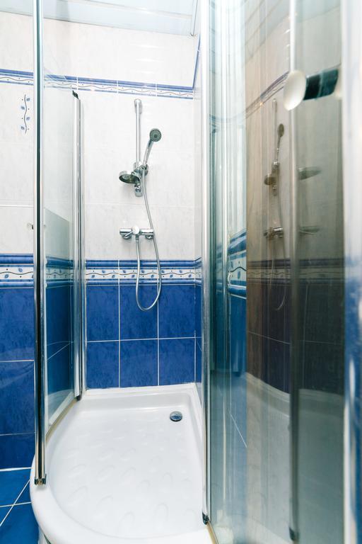 Two-storey Near Iec Apartment Kyiv