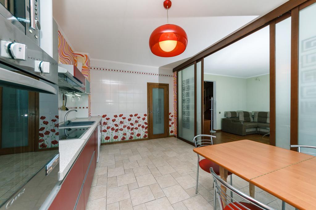 Two-storey Near Iec Apartment *