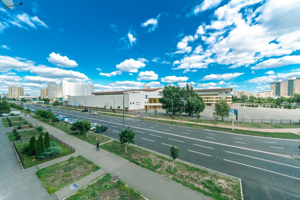 Two-storey Near Iec Apartment
