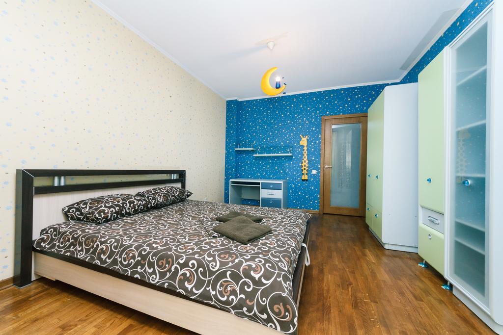 Two-storey Near Iec Apartment *